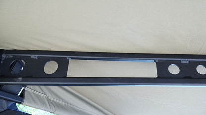 The Bush Company 270 XT Mk2 Awning