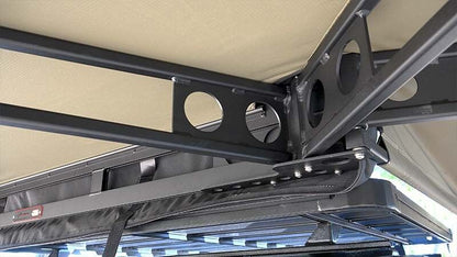 The Bush Company 270 XT Mk2 Awning