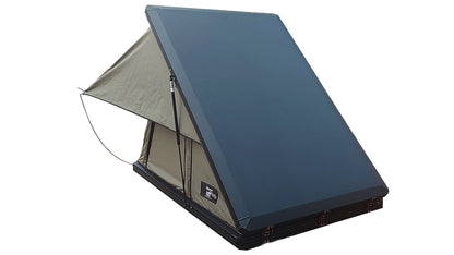 The Bush Company LX27 Clamshell Rooftop Tent