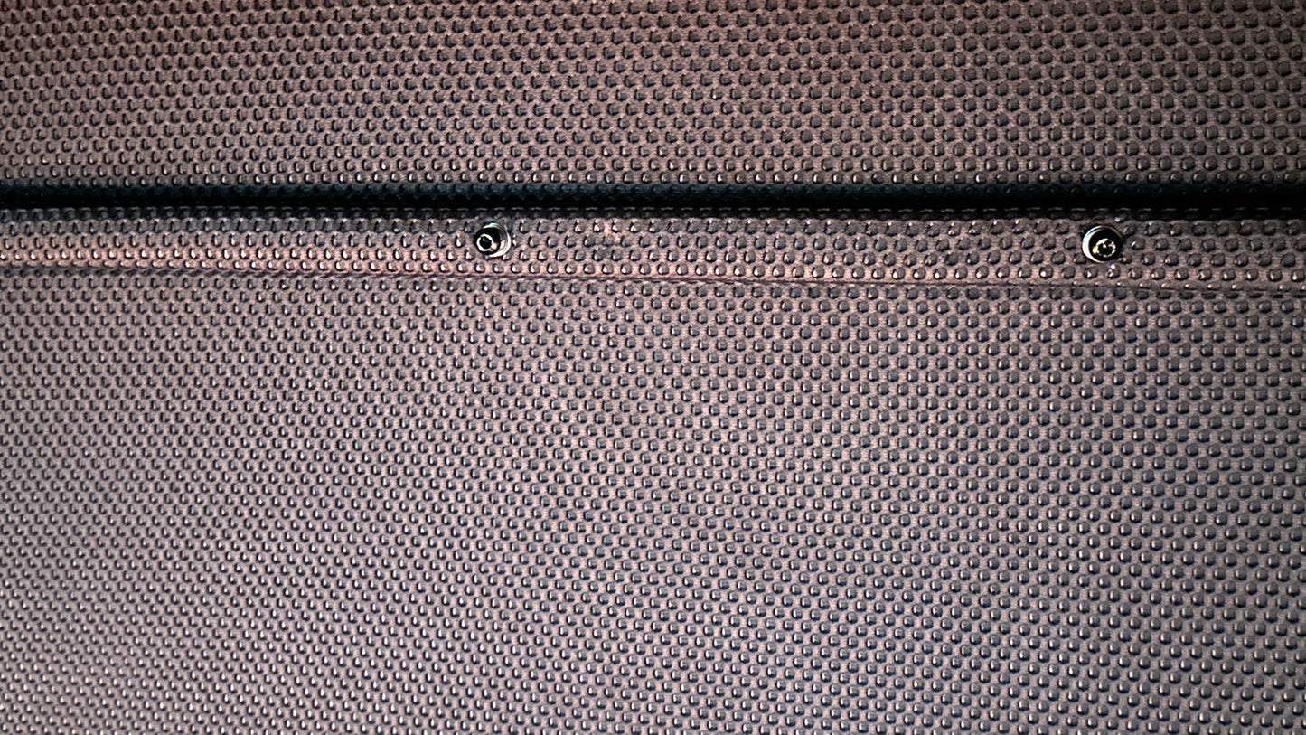 The Bush Company LX27 Clamshell Rooftop Tent