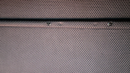 The Bush Company LX27 Clamshell Rooftop Tent