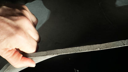 The Bush Company LX27 Clamshell Rooftop Tent