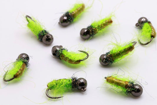 Hydro Nymph