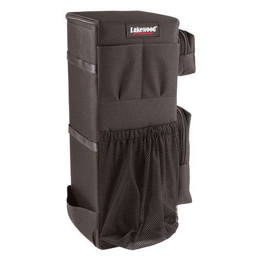 Ice Pak - Ice Fishing Tip Up Storage