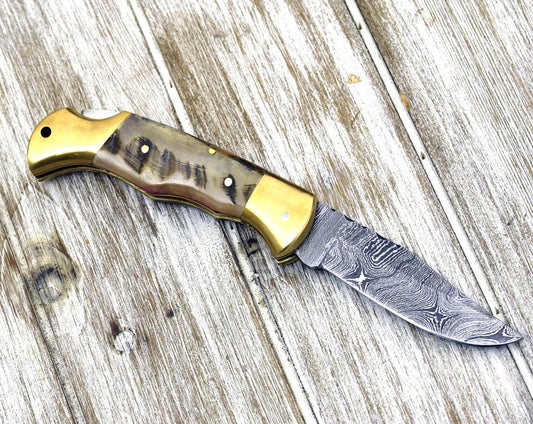 Folding Knife