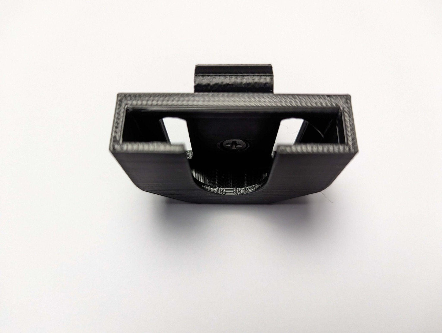 Diaphragm Call Keeper