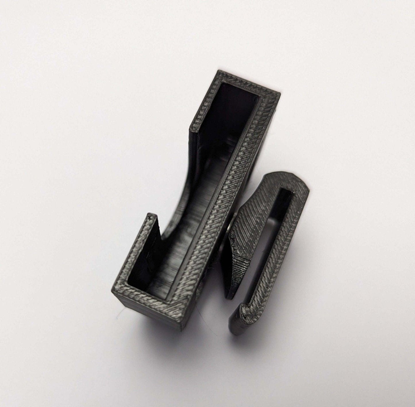 Diaphragm Call Keeper