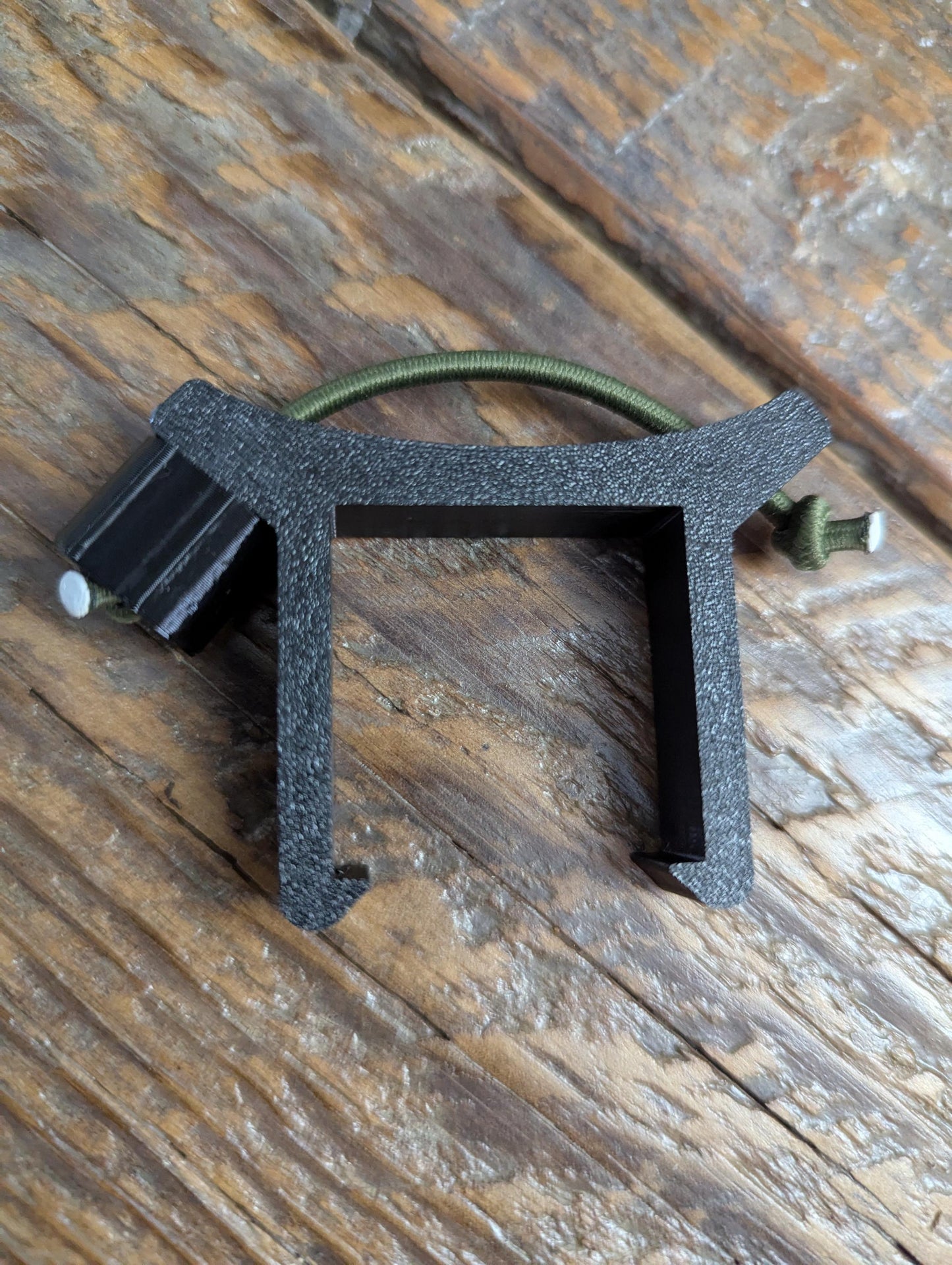 Climbing Stick Rope Bundler