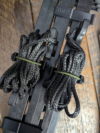 Climbing Stick Rope Bundler