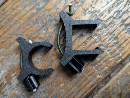 Climbing Stick Rope Bundler