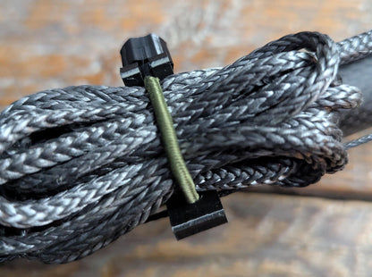 Climbing Stick Rope Bundler