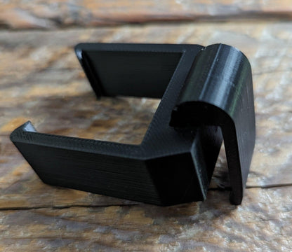 Saddle Platform Caddy for Saddle Hunting