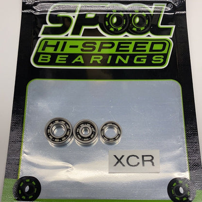 Favorite Soleus / TAC Academy models