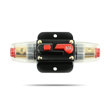 Acopower Parts for Solar Panel 60A Fuse