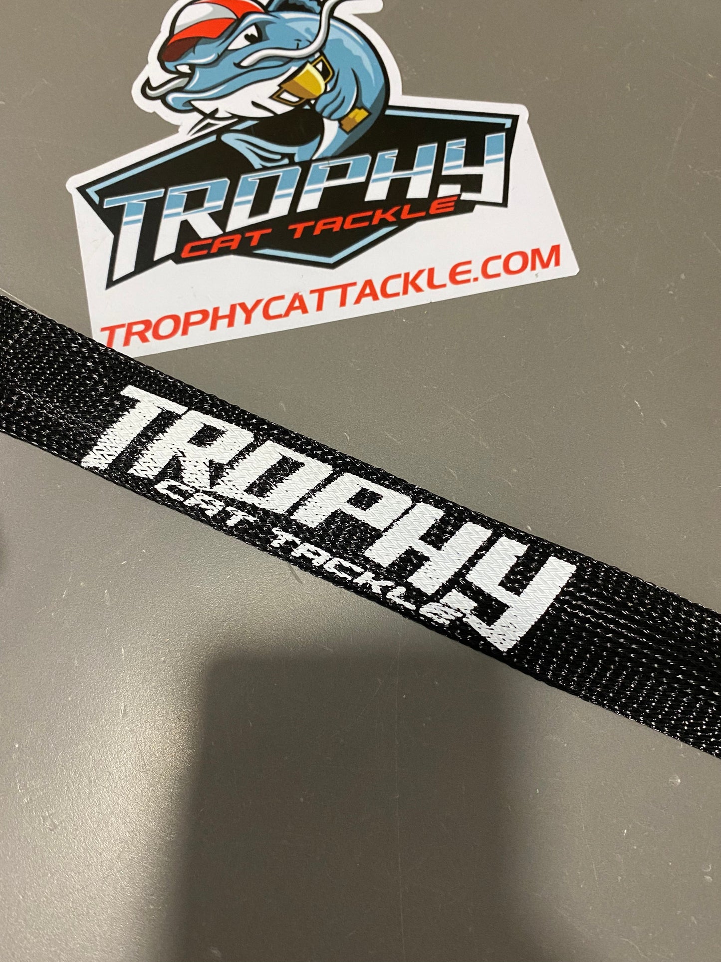 7’6” Catfish Rod Sleeve