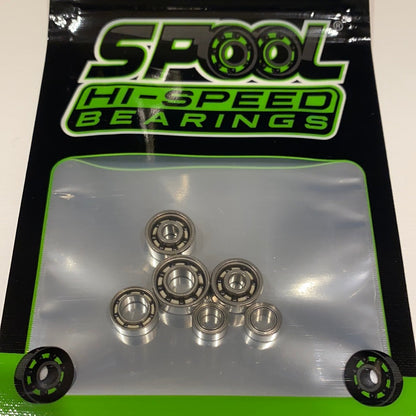 Lew’s Full Tune Kit