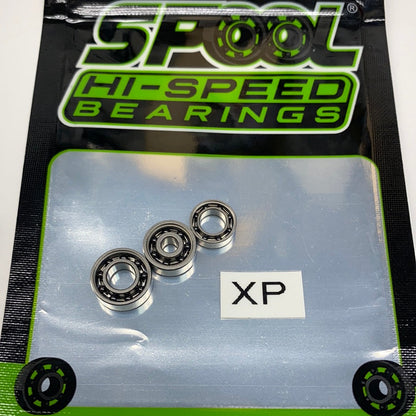 Lew’s /ABU Revo 2019-2021 P2 Super Pinion Spool Kits