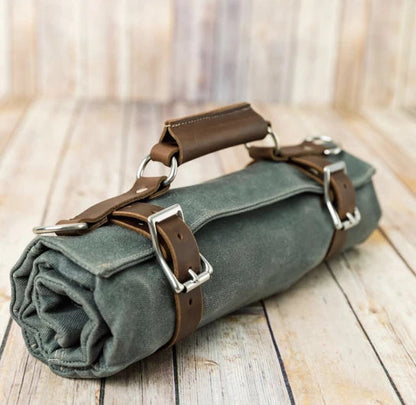 Canvas Tool Roll