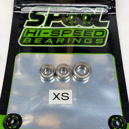 ABU Revo Spool Kit