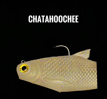 6" Bacca Burrito Medium Sink