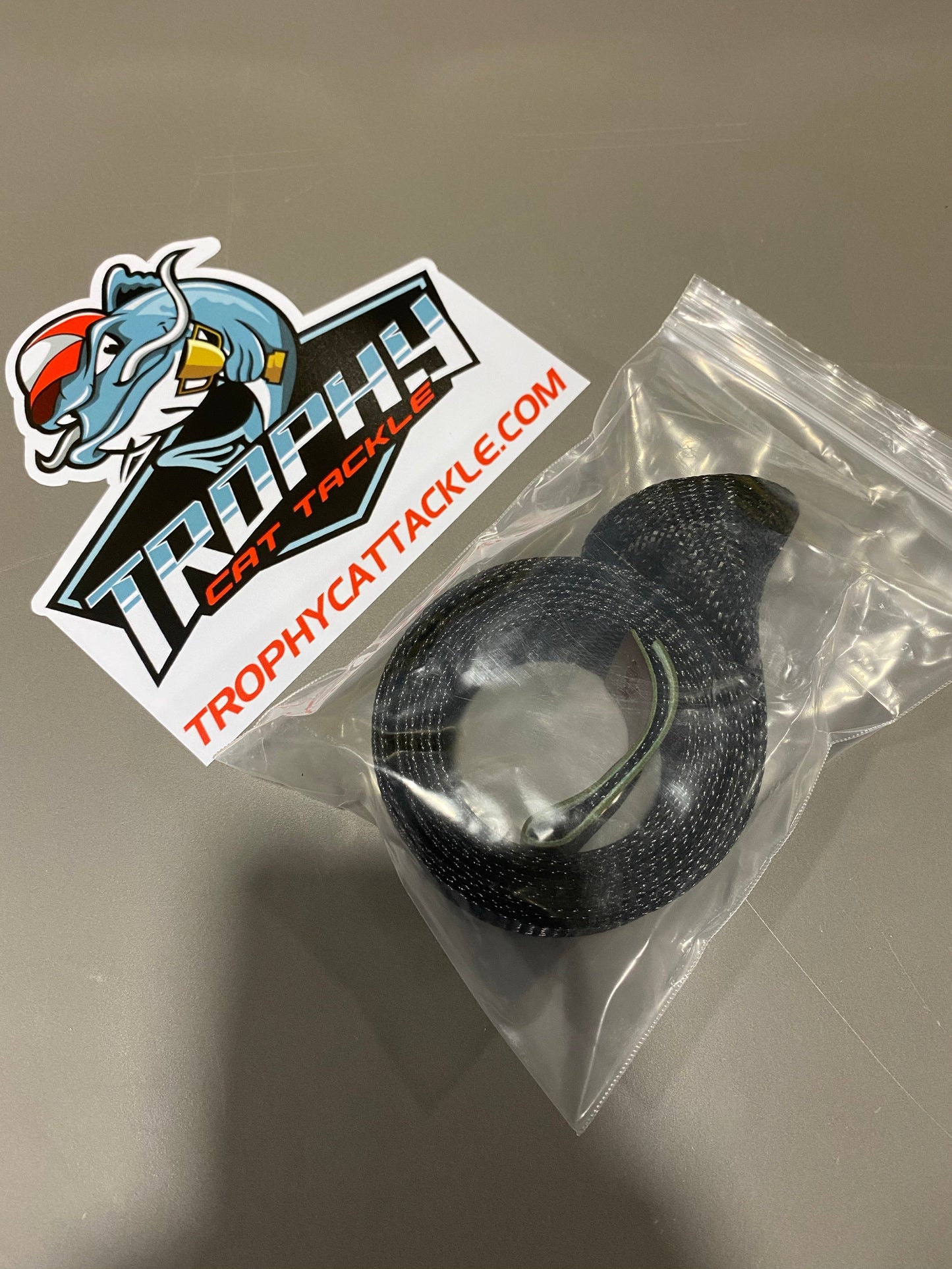 7’6” Catfish Rod Sleeve