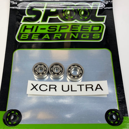 ABU Revo Spool Kit