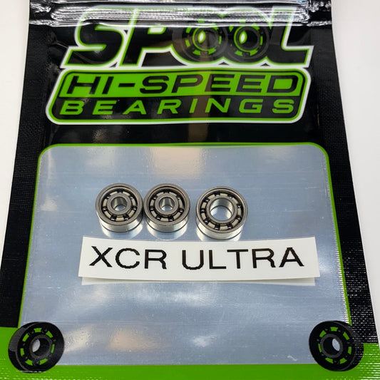 ABU Revo Spool Kit