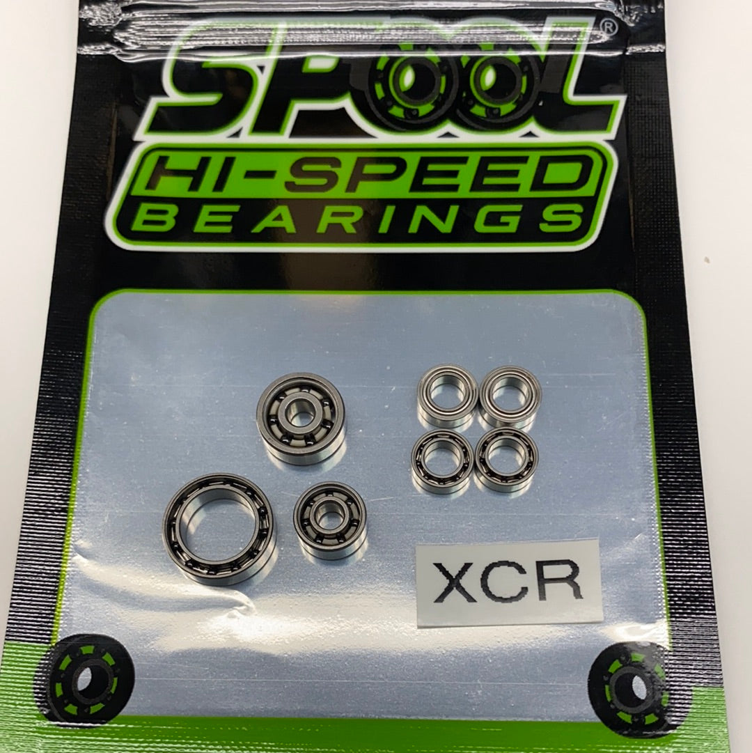 Spool Bearings – Creek Life Lure Co.