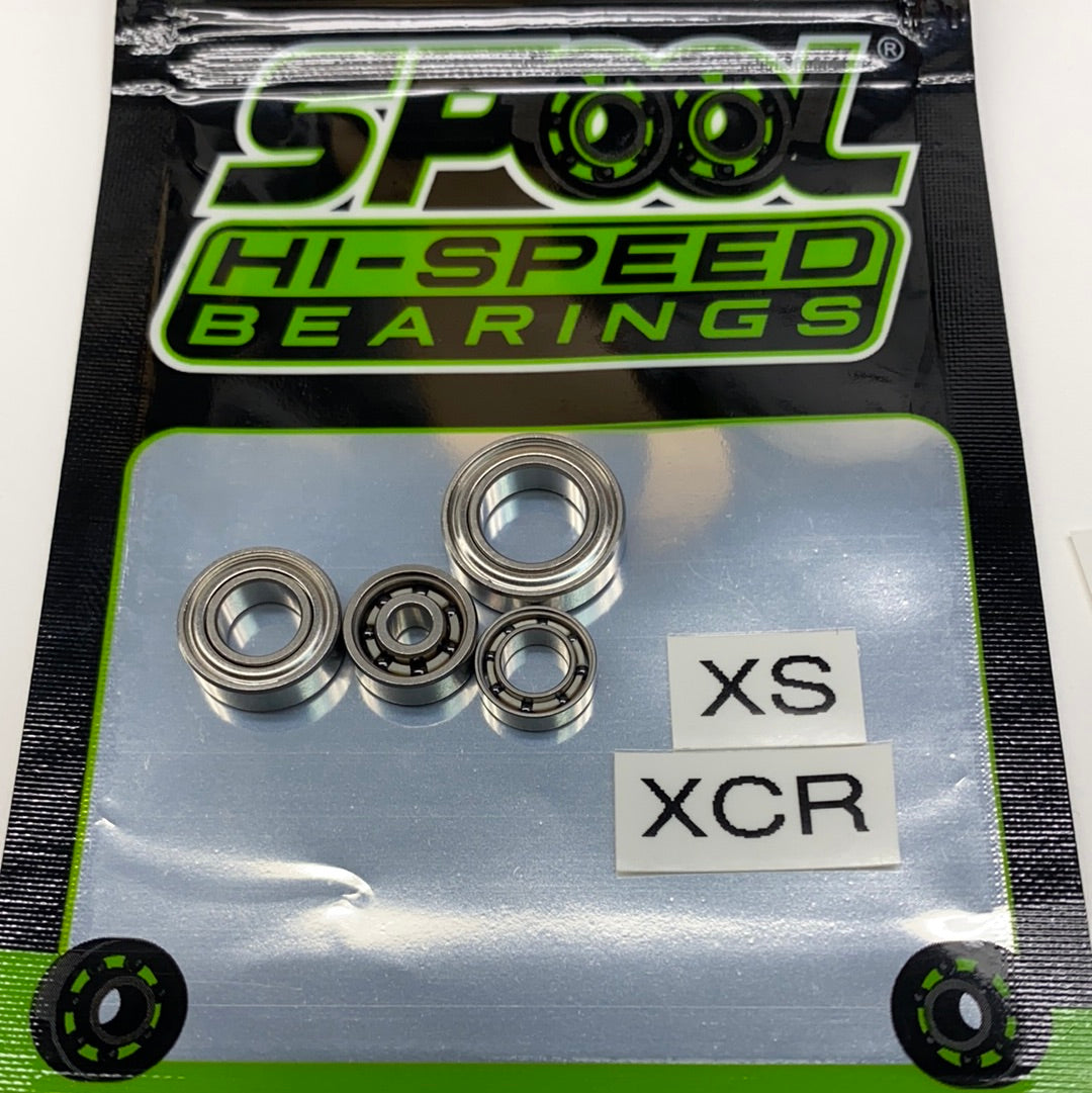 Daiwa Lexa 300 HD Full Tune  (2020)