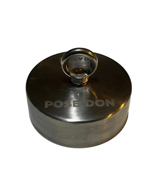 Kratos 4850 Poseidon 360 Neodymium Fishing Magnet