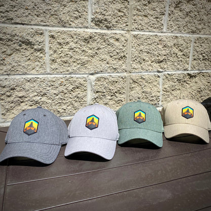 Horizon Badge Beyond Trucker Cap