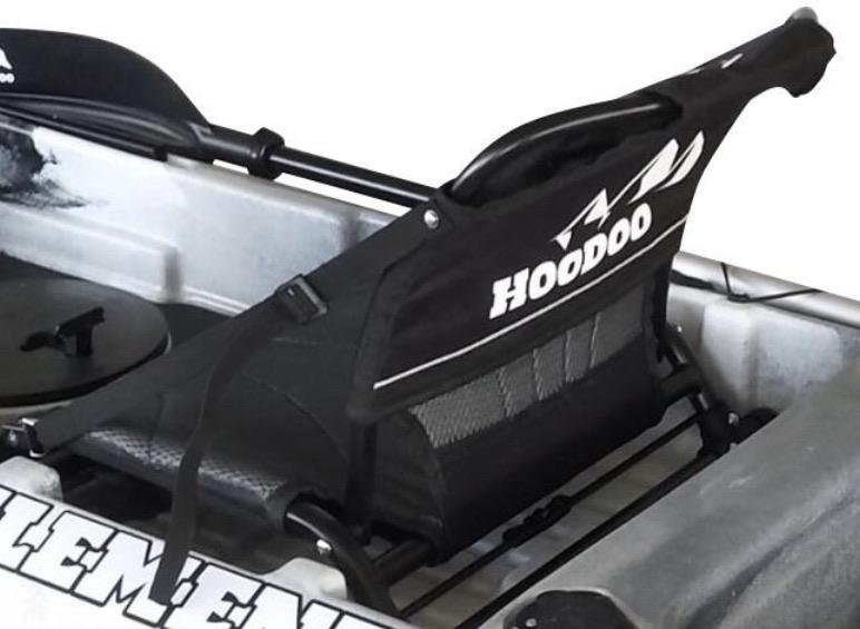 Hoodoo Slot Kayak Seat