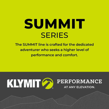 Klymaloft SUMMIT-Green