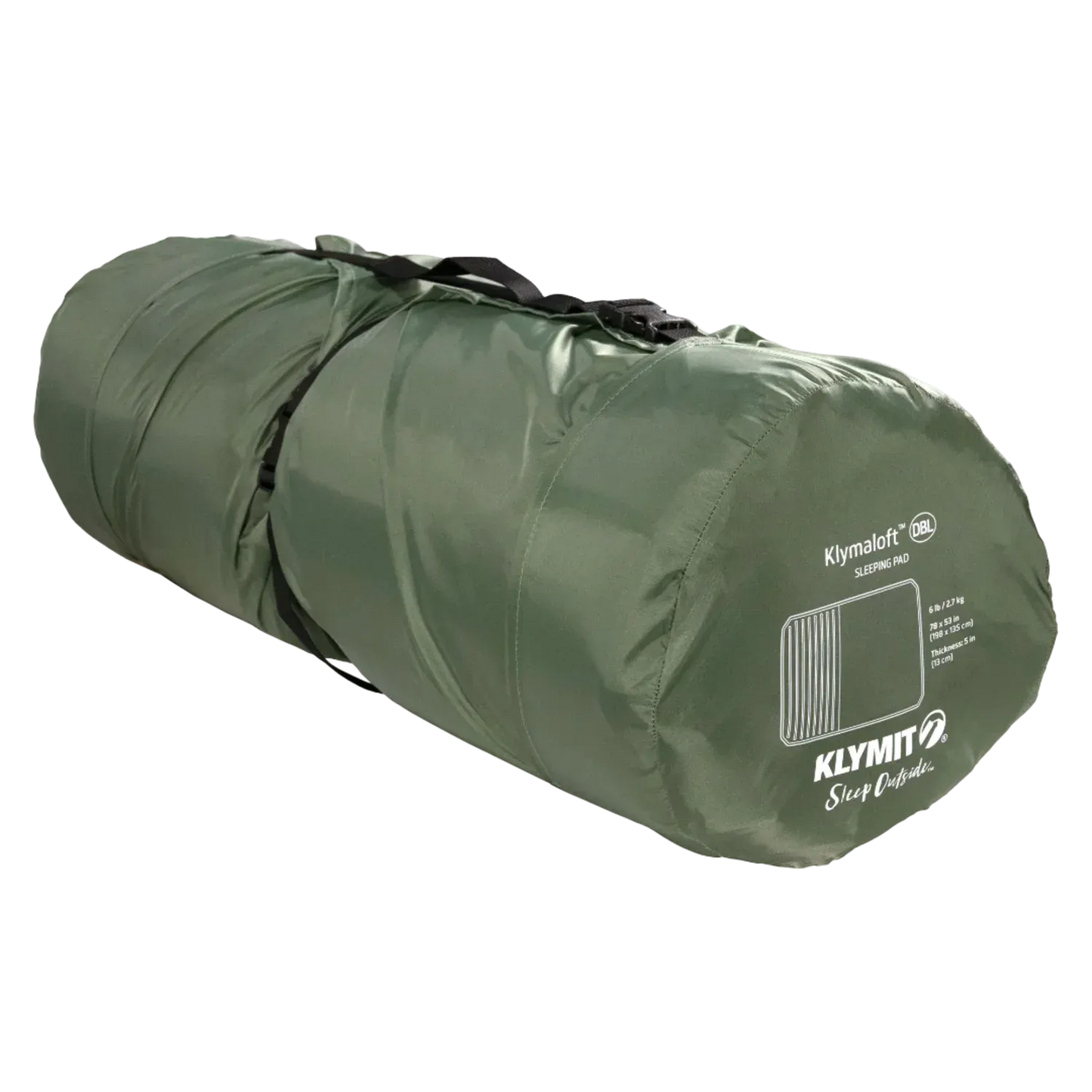 Klymaloft SUMMIT-Green