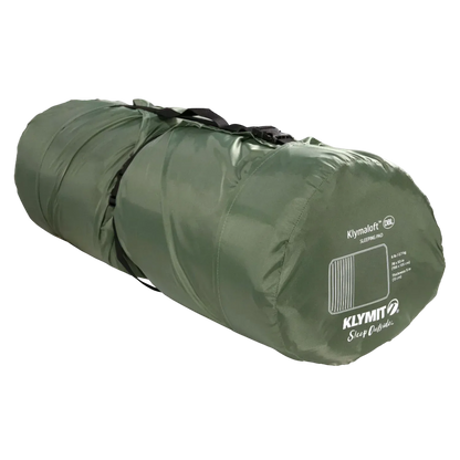 Klymaloft SUMMIT-Green