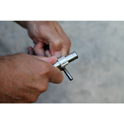 ULTIMATE FIRE STARTER™