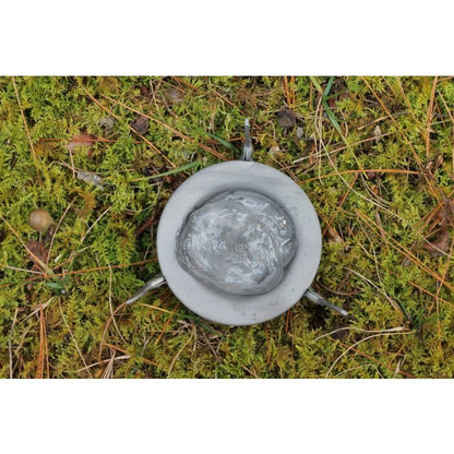 TRIAD MULTI-FUEL STOVE