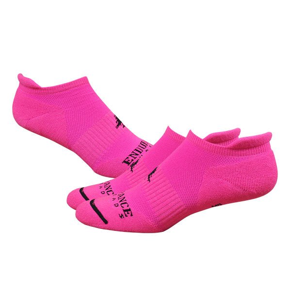 Incognito Tab Sock - Neon