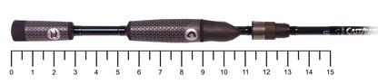Invicta 2 - INV2-SLS7 - Light Spinning Rod