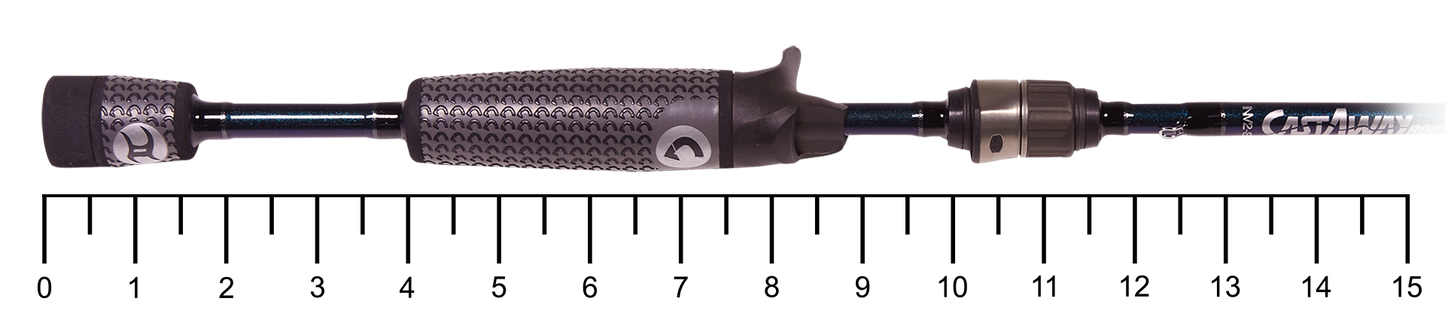 Invicta 2 - INV2-SW65M - Wader Special Medium