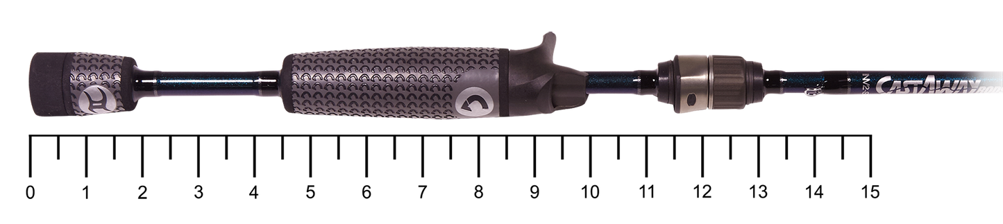 Invicta 2 - INV2-TW66 - Topwater