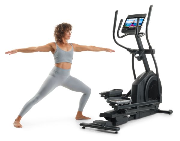 NordicTrack AirGlide 14i Elliptical