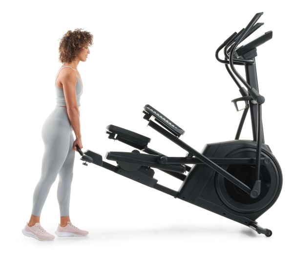 NordicTrack AirGlide 14i Elliptical