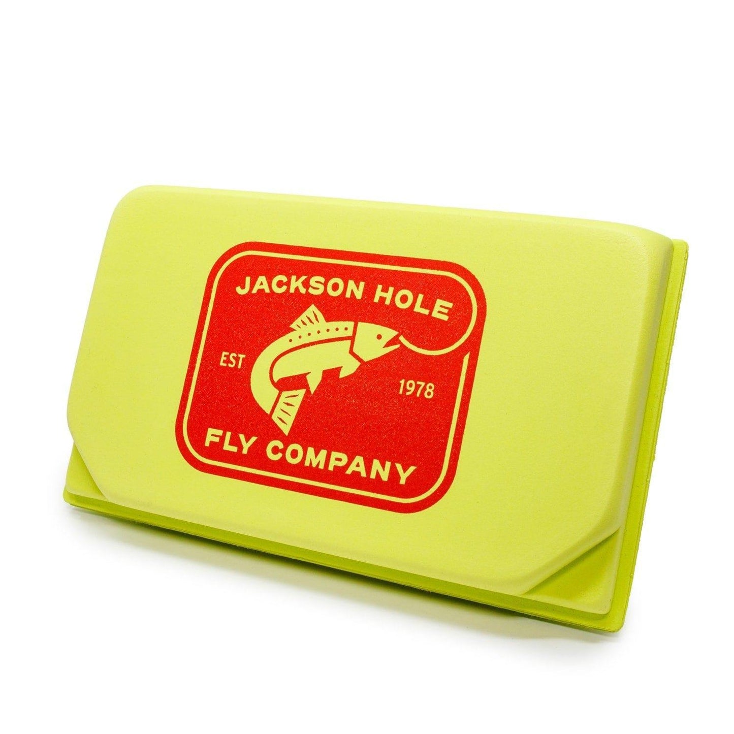 JHFLYCO Loaded Foam Fly Box – Large Streamer Assortment