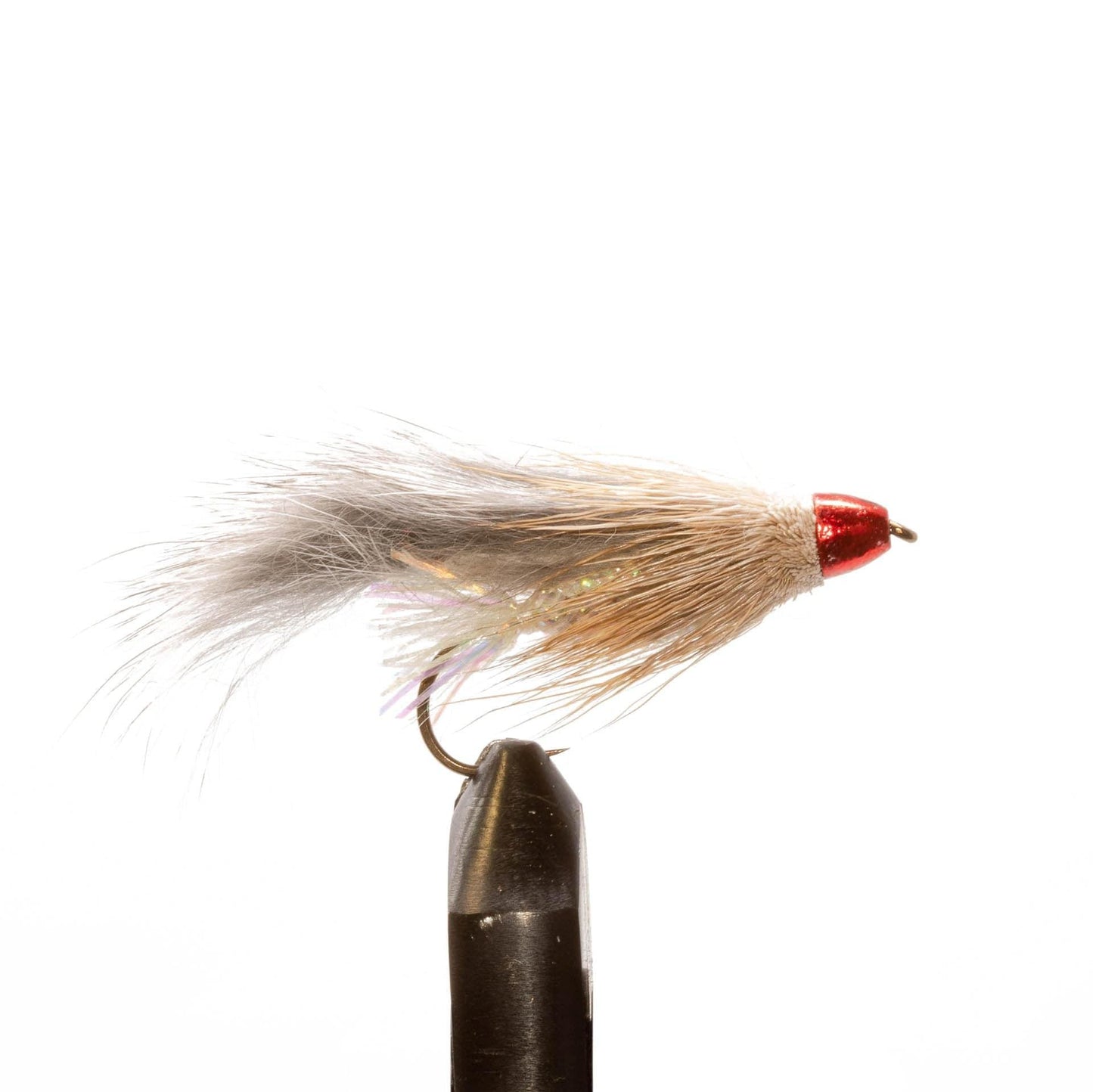 JHFLYCO Loaded Foam Fly Box – Large Streamer Assortment