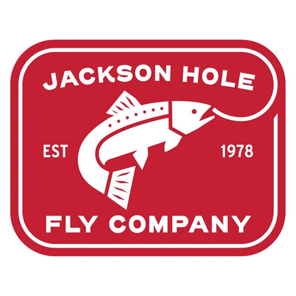 JHFLYCO Backpacker Rod Combo Kit – 7'0" 4WT