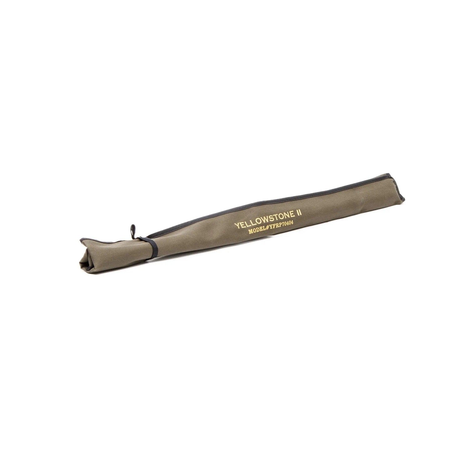 JHFLYCO Backpacker Rod Combo Kit – 7'0" 4WT