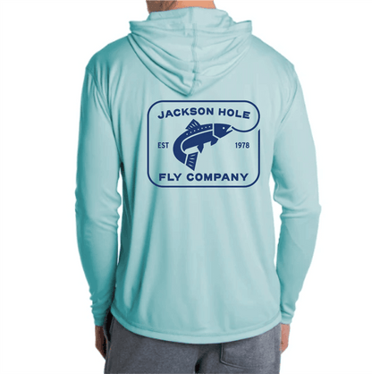 JHFLYCO Sun Hoodie