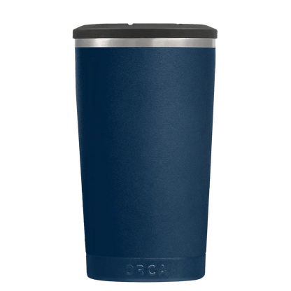 Keep It Cool Insulated Tumbler for Cans and Bottles, Slim Cans, 12 oz. and 16 oz. Beverage Cooler