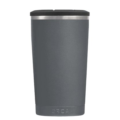 Keep It Cool Insulated Tumbler for Cans and Bottles, Slim Cans, 12 oz. and 16 oz. Beverage Cooler